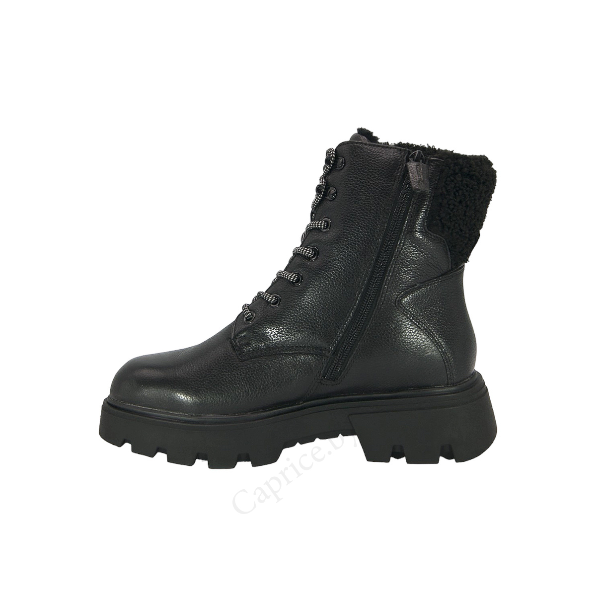БОТИНКИ TAMARIS АРТИКУЛ: 1-26285-41 003